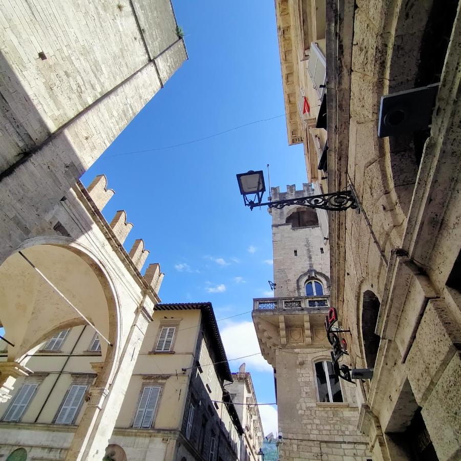 Piccolo Incanto Holiday Home Ascoli Piceno Esterno foto